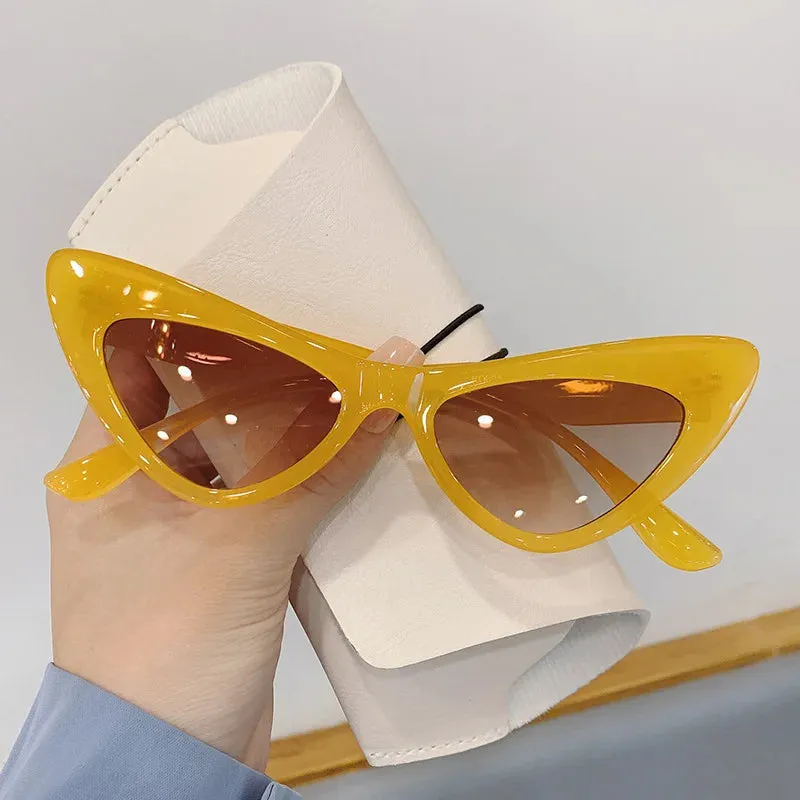 Leilani Sunglasses