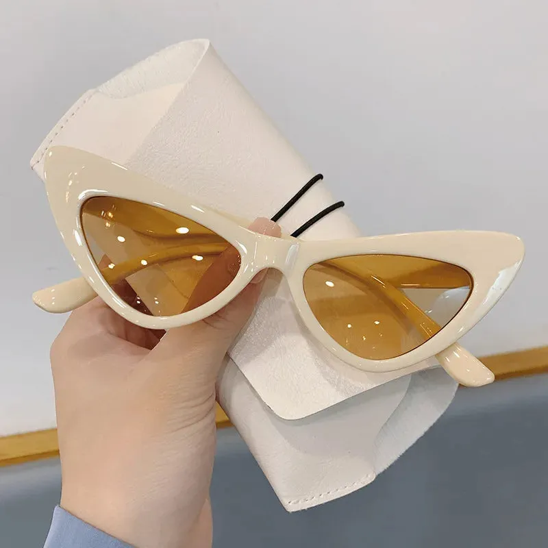 Leilani Sunglasses
