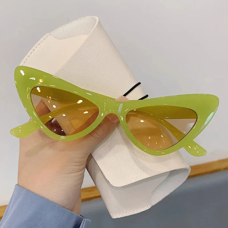 Leilani Sunglasses