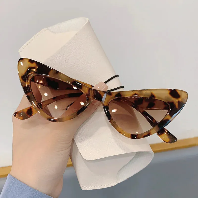 Leilani Sunglasses