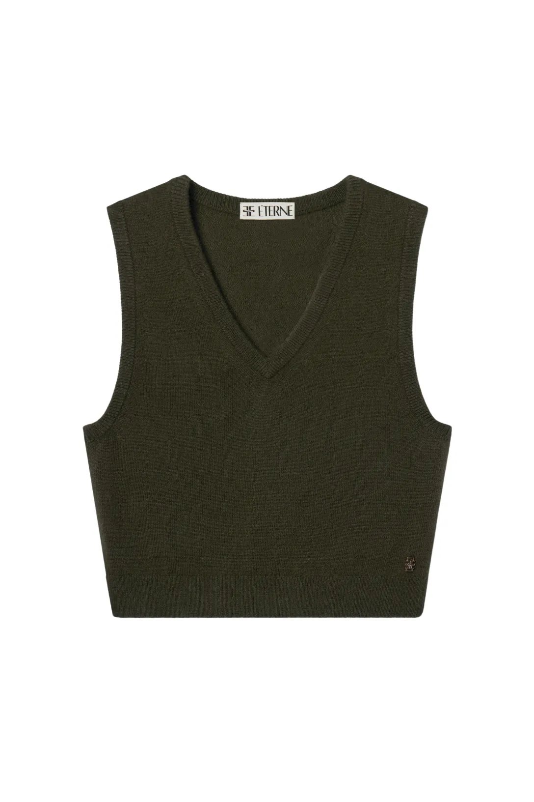 Lenny Vest | Moss