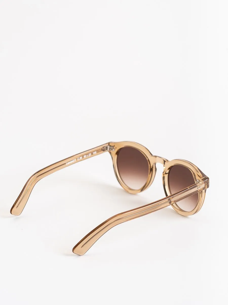 leonard ii sunglasses