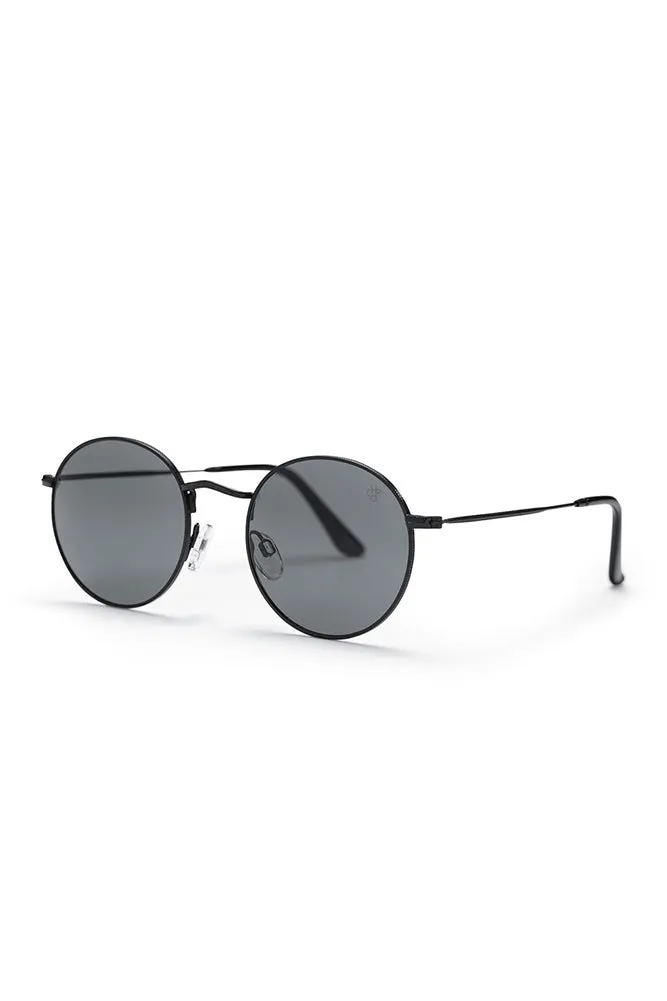 Liam Mirrored Sunglasses