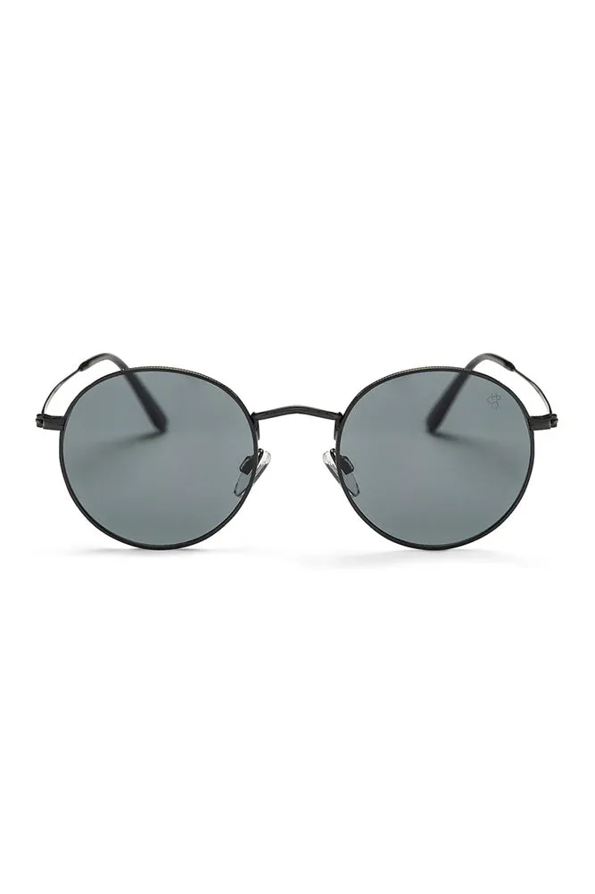 Liam Mirrored Sunglasses