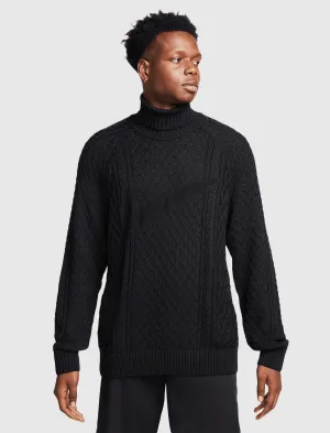 LIFE TURTLENECK