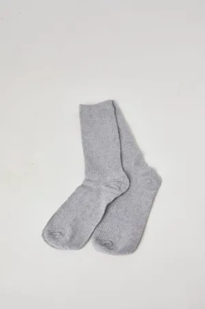 LIGHTWEIGHT CREW SOCKS
