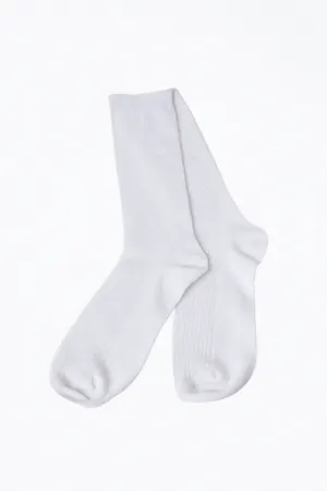 LIGHTWEIGHT CREW SOCKS