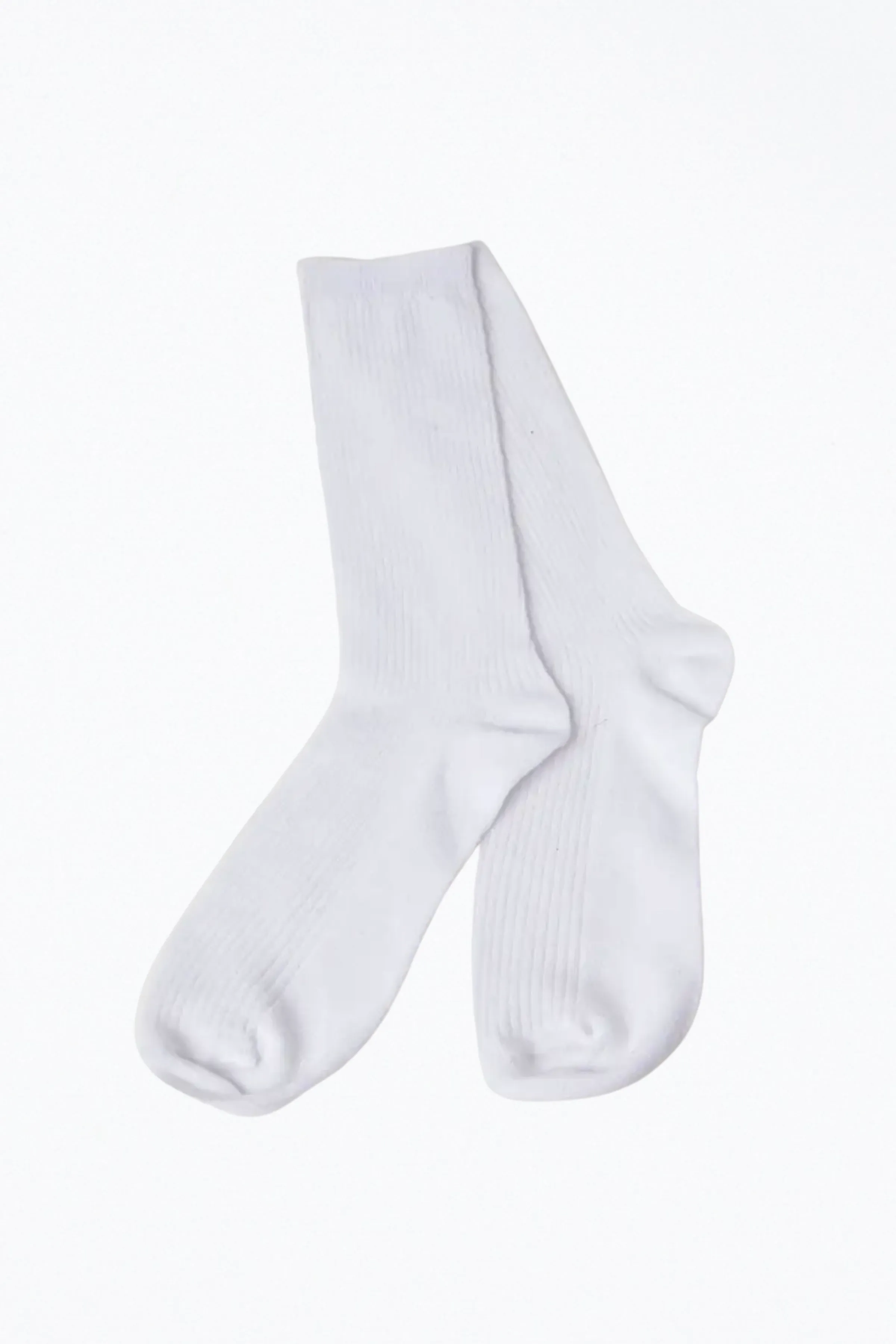 LIGHTWEIGHT CREW SOCKS