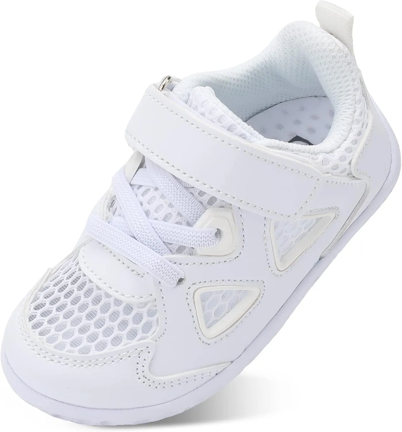 Lightweight Kids Summer Sneakers by L-RUN