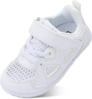 Lightweight Kids Summer Sneakers by L-RUN
