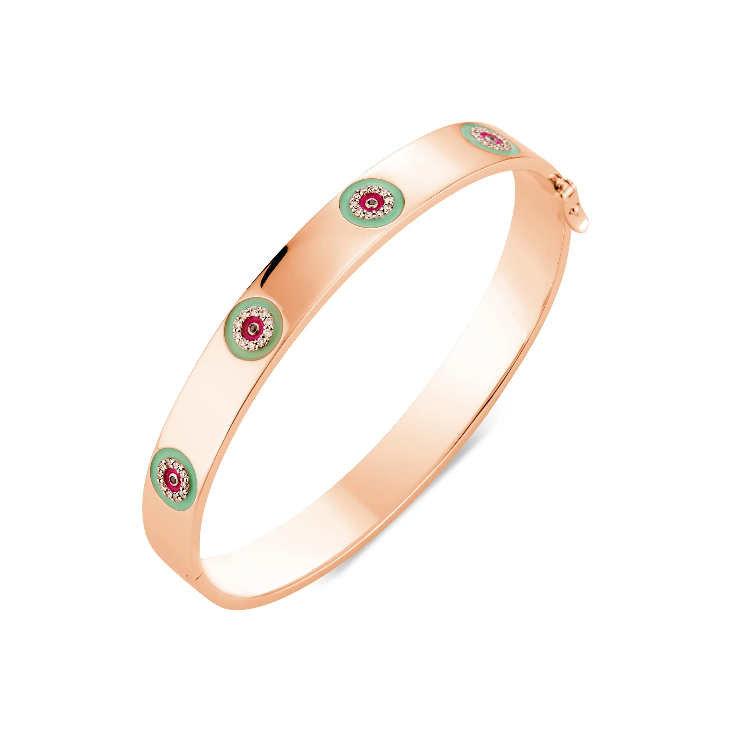 Lilor Eye Bracelet