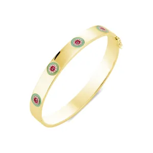 Lilor Eye Bracelet