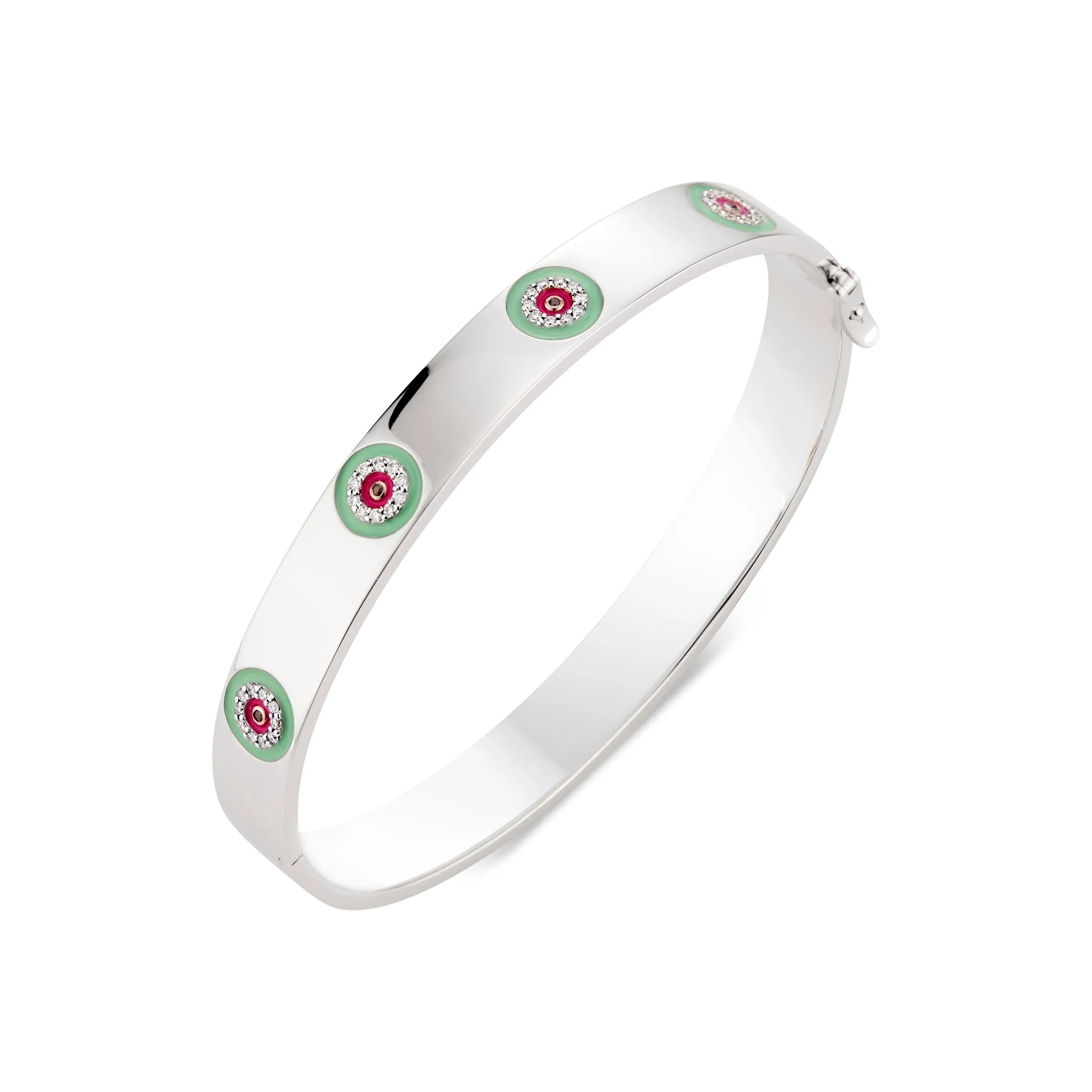 Lilor Eye Bracelet