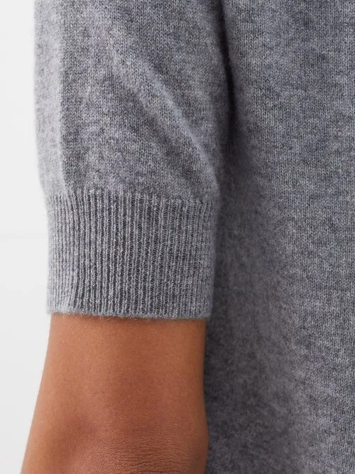 Lisa Yang Kenza S/S Sweater
