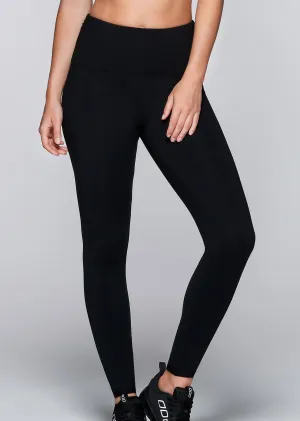 LJ Ultimate Thermal F/L Tight