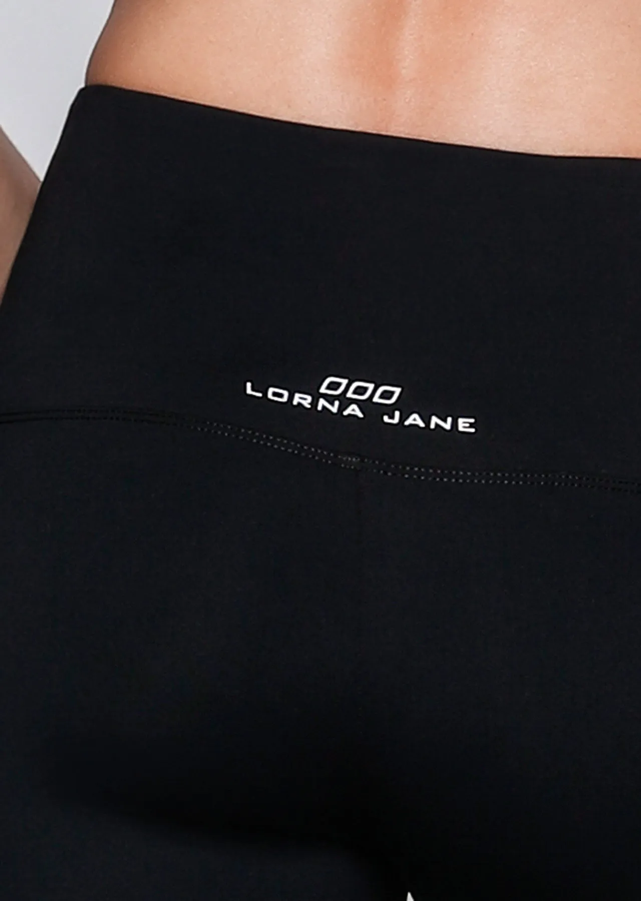 LJ Ultimate Thermal F/L Tight
