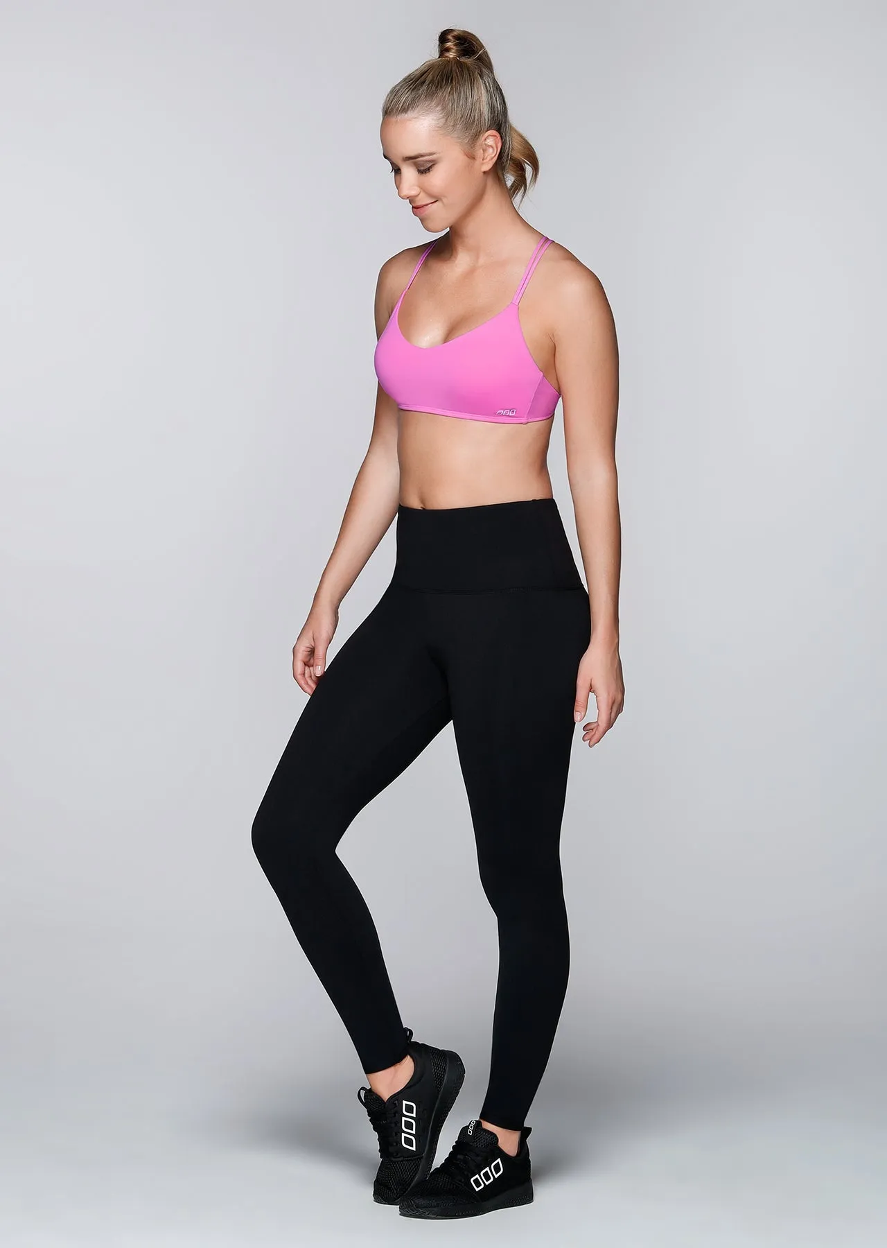 LJ Ultimate Thermal F/L Tight