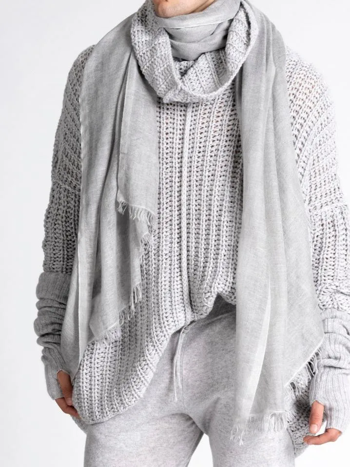 Lofty Cashmere Turtleneck Sweater