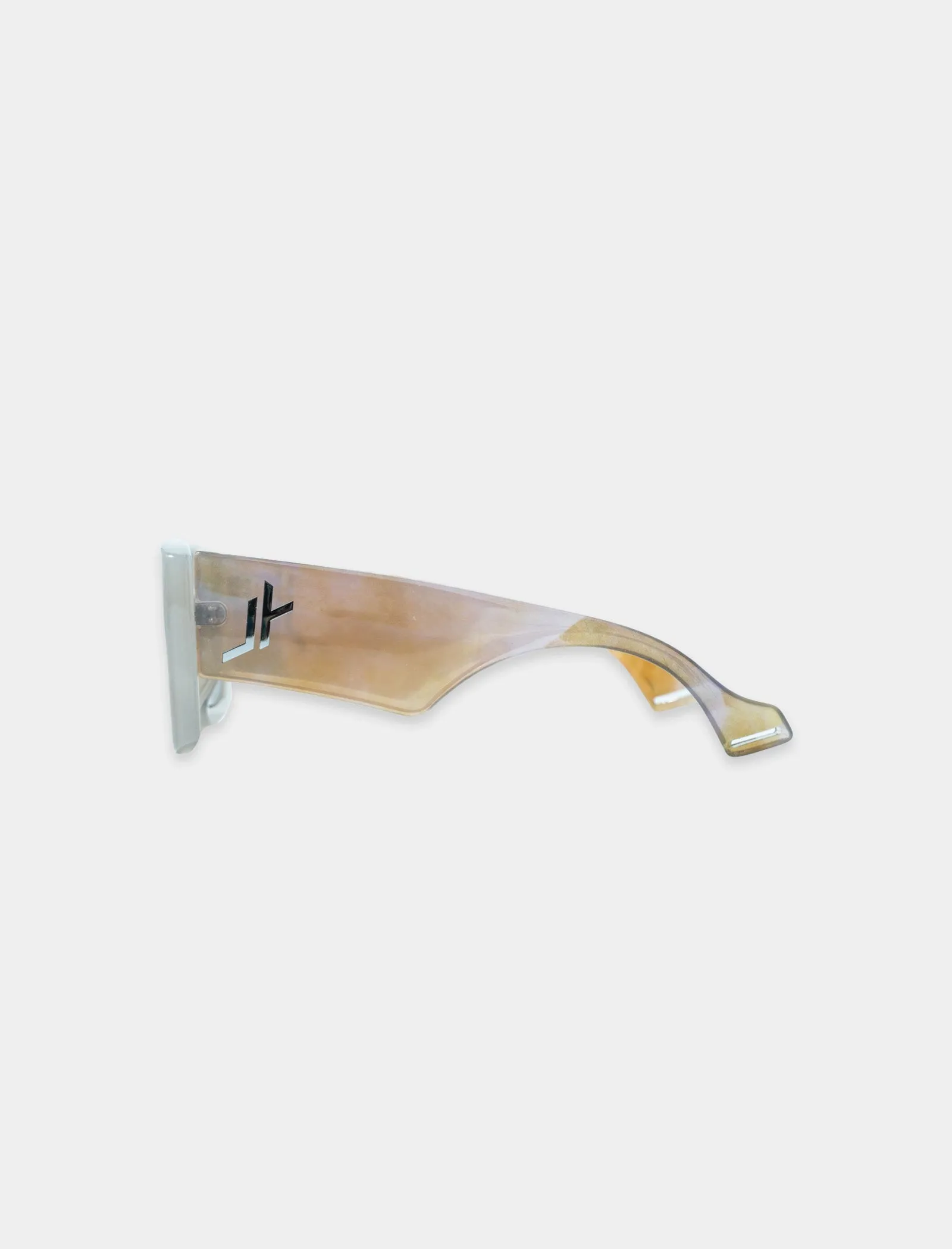LOGO SUNGLASSES