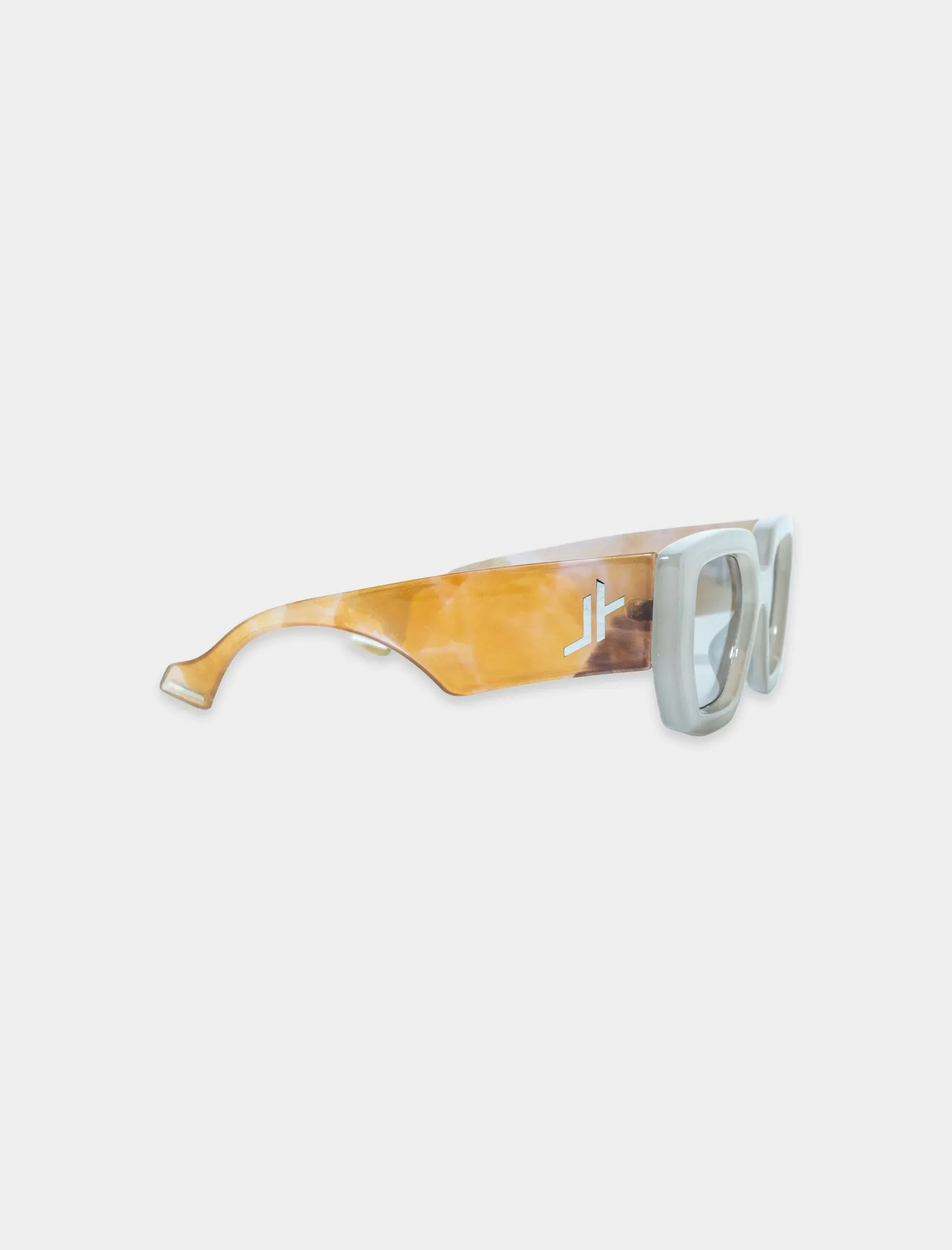 LOGO SUNGLASSES