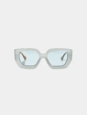 LOGO SUNGLASSES