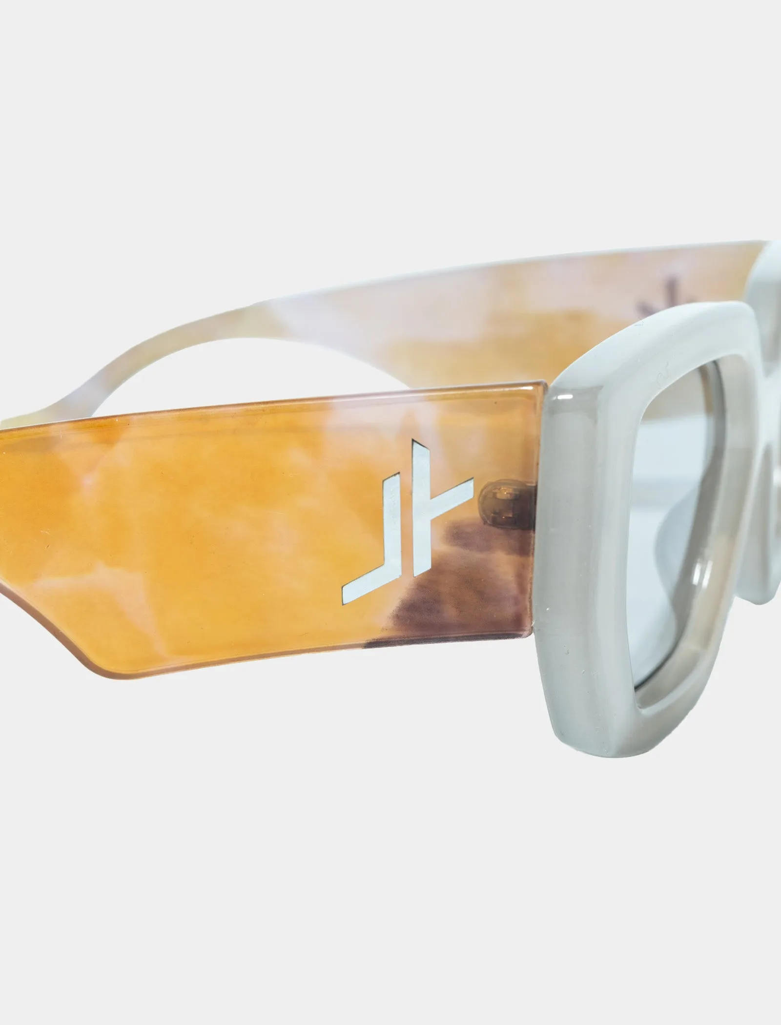 LOGO SUNGLASSES