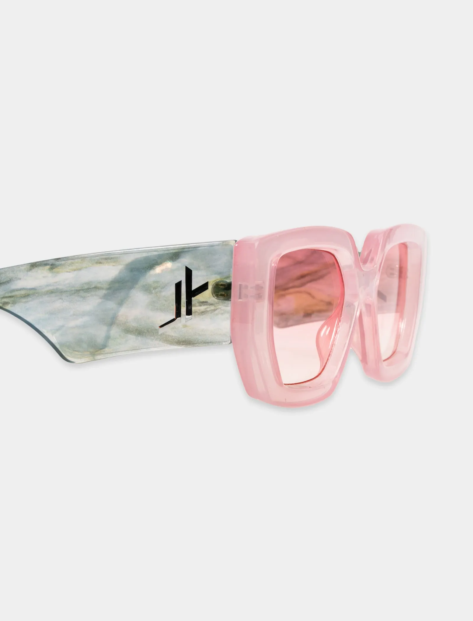 LOGO SUNGLASSES