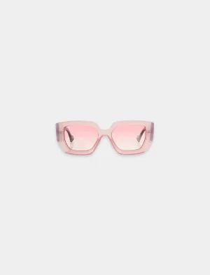 LOGO SUNGLASSES
