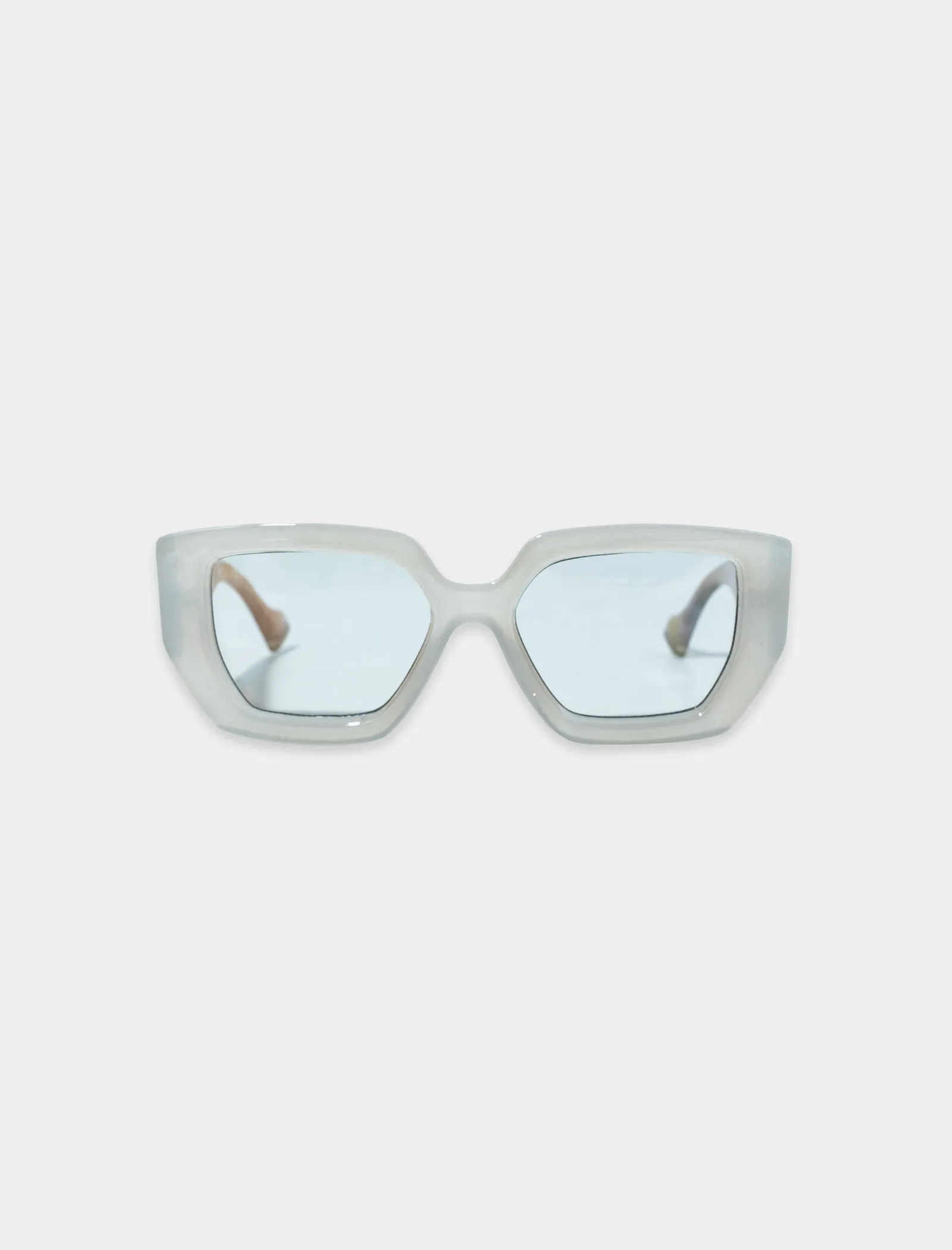 LOGO SUNGLASSES