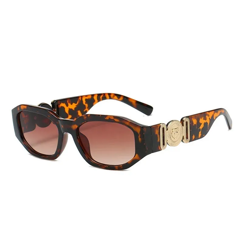 LONSY Fashion Square Sunglasses for Women