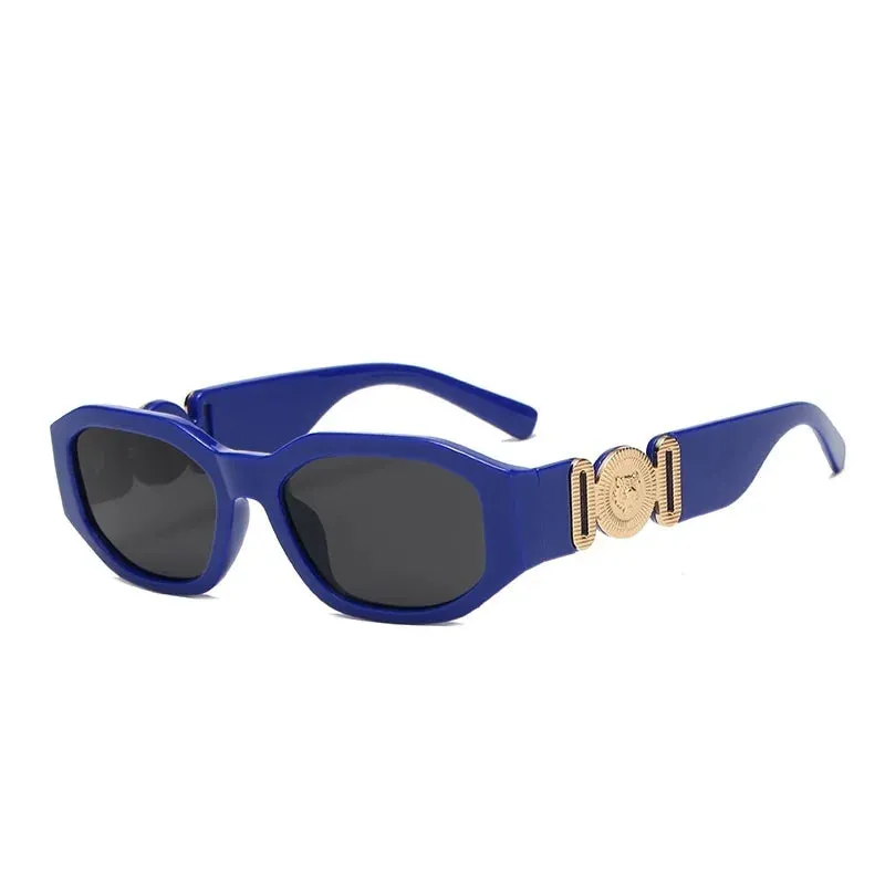 LONSY Fashion Square Sunglasses for Women