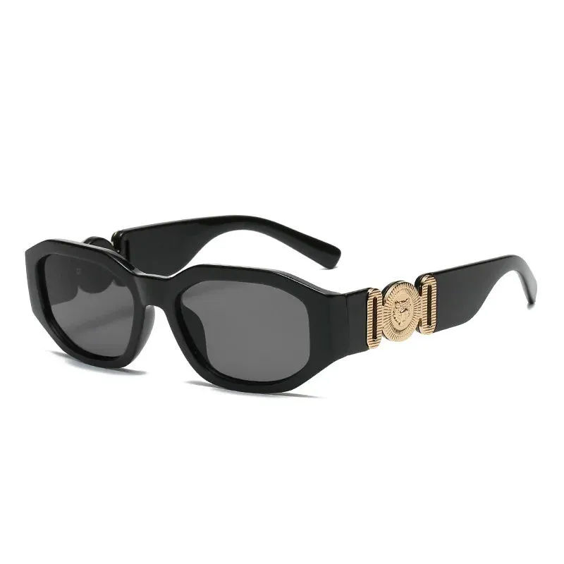 LONSY Fashion Square Sunglasses for Women