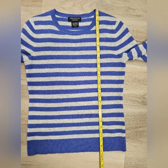 Lord &amp;Taylor Cashmere