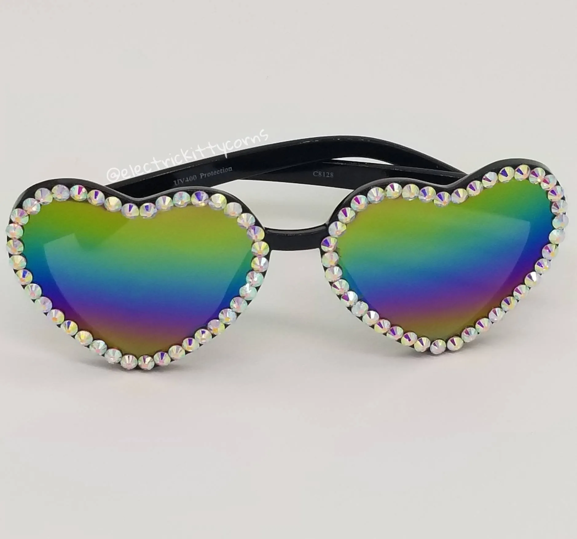 Love Kittycorn Sunnies