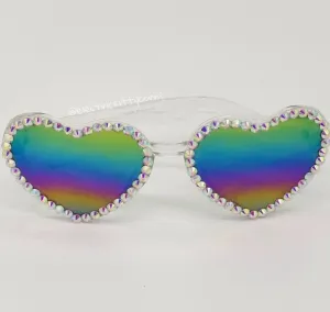Love Kittycorn Sunnies