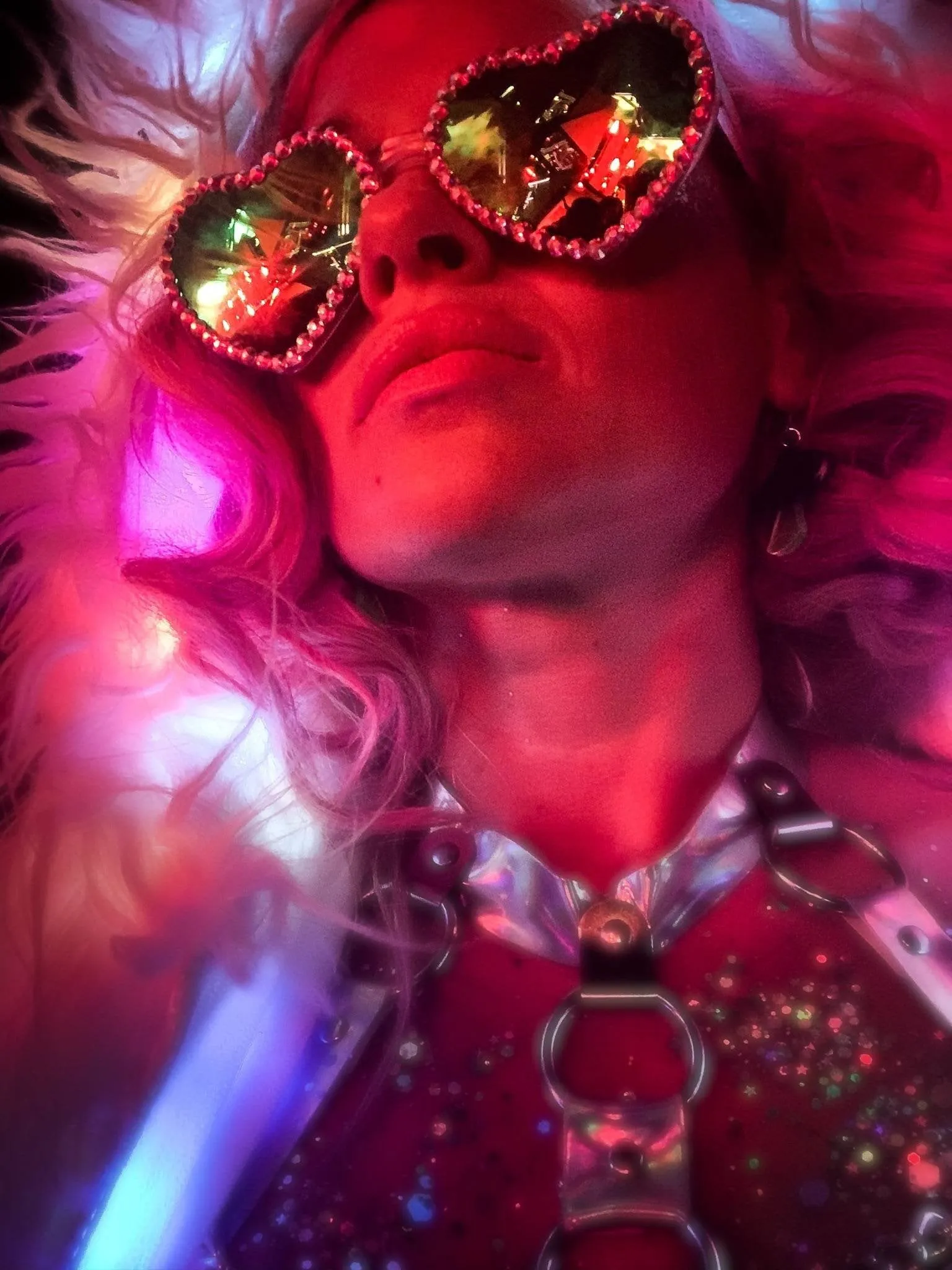 Love Kittycorn Sunnies