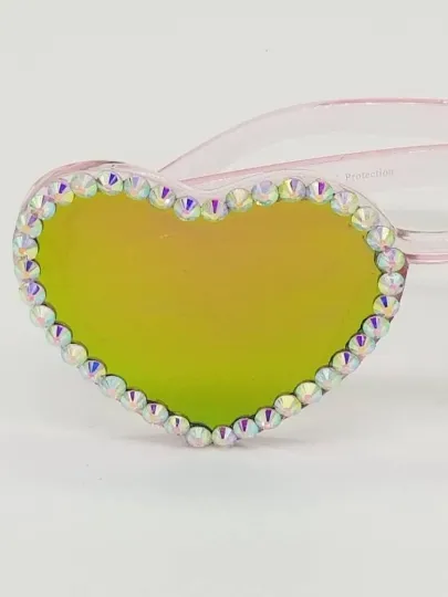 Love Kittycorn Sunnies