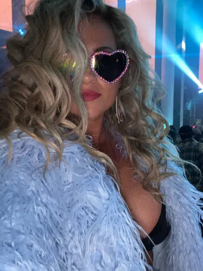 Love Kittycorn Sunnies