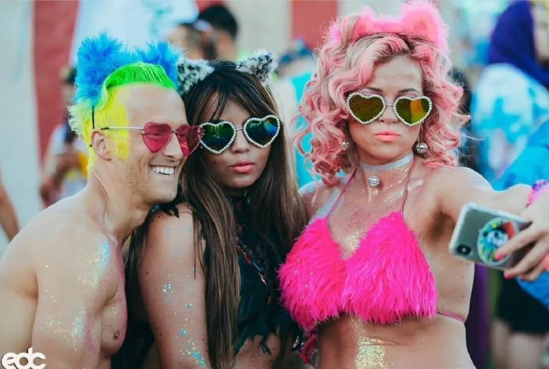 Love Kittycorn Sunnies