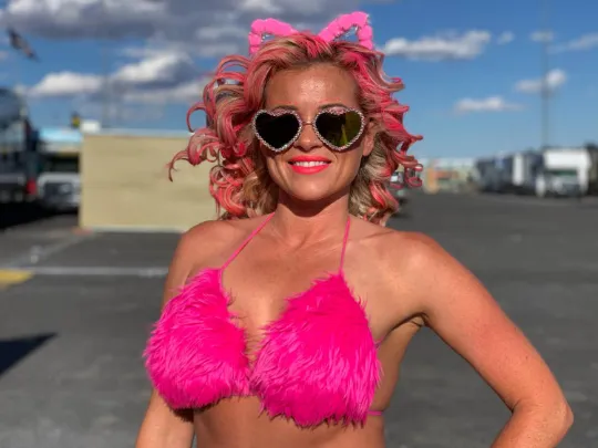 Love Kittycorn Sunnies