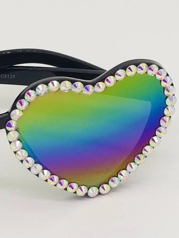 Love Kittycorn Sunnies