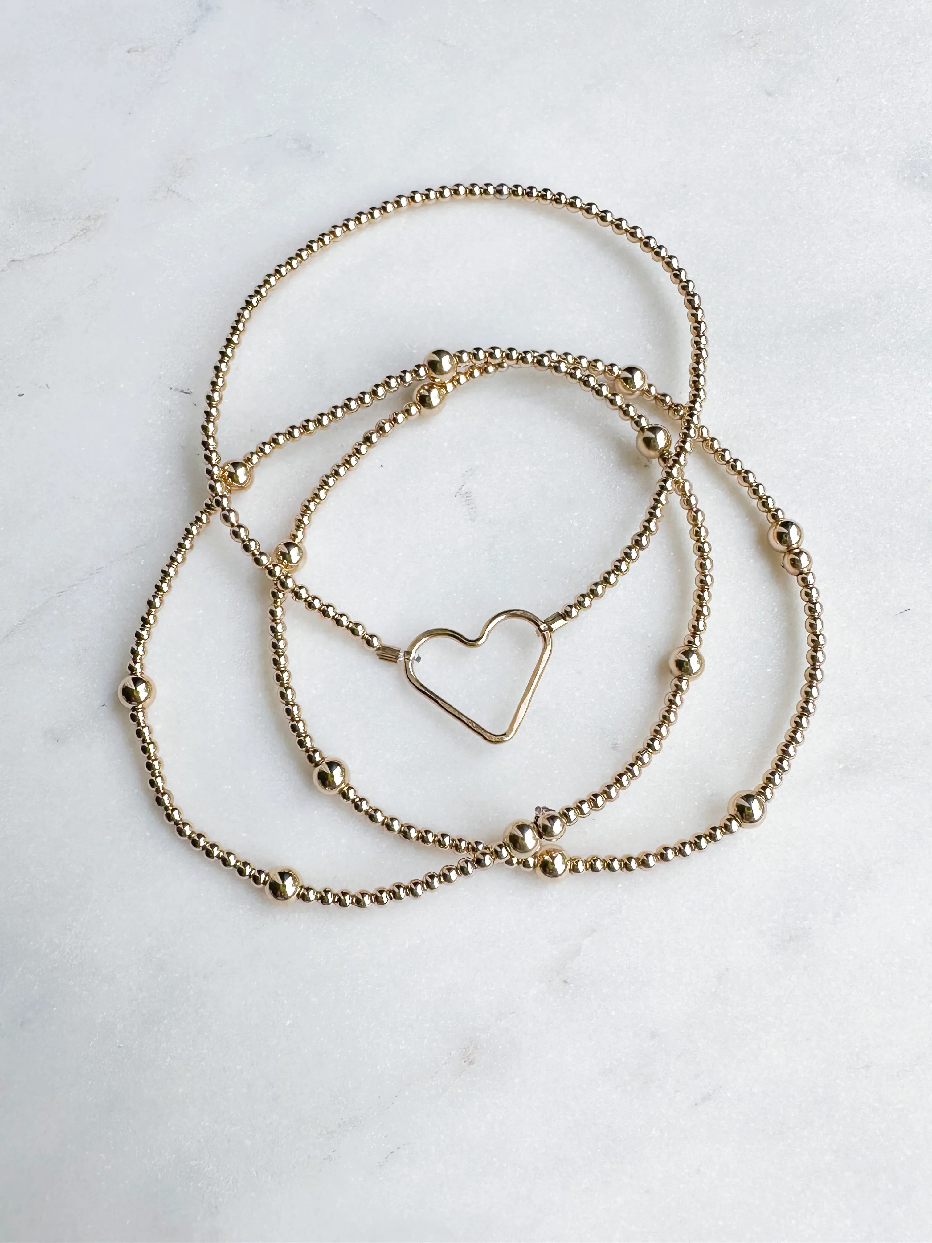 Lovely Combo ~ Gold