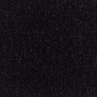 LRSC2-250  Tie Front Pullover-Blk