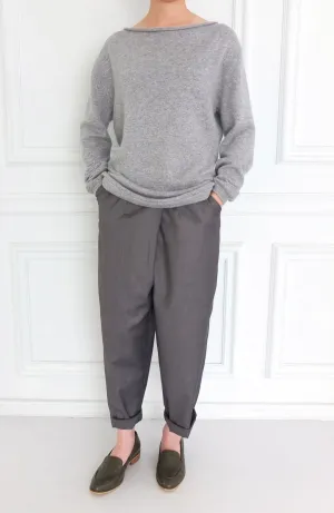LUC SWEATER-sold out