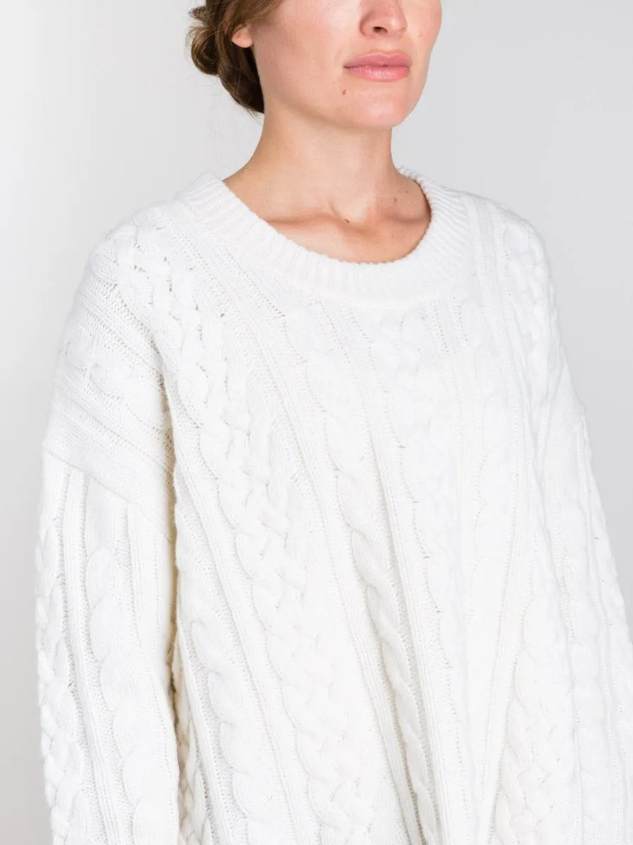 lucetta sweater