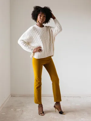 lucetta sweater