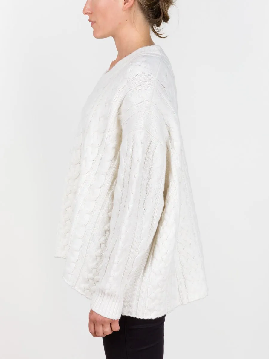 lucetta sweater