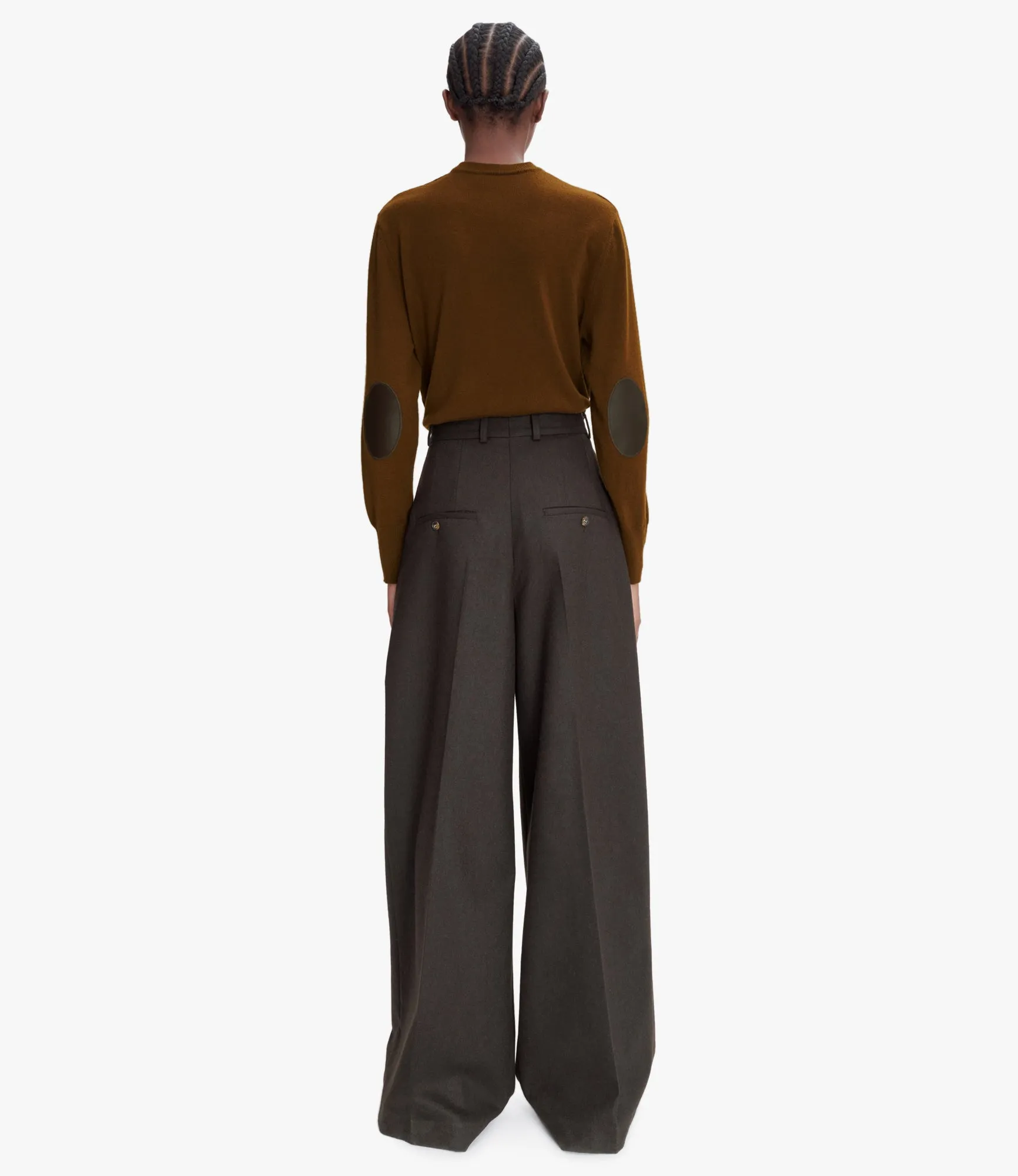 Lucia sweater