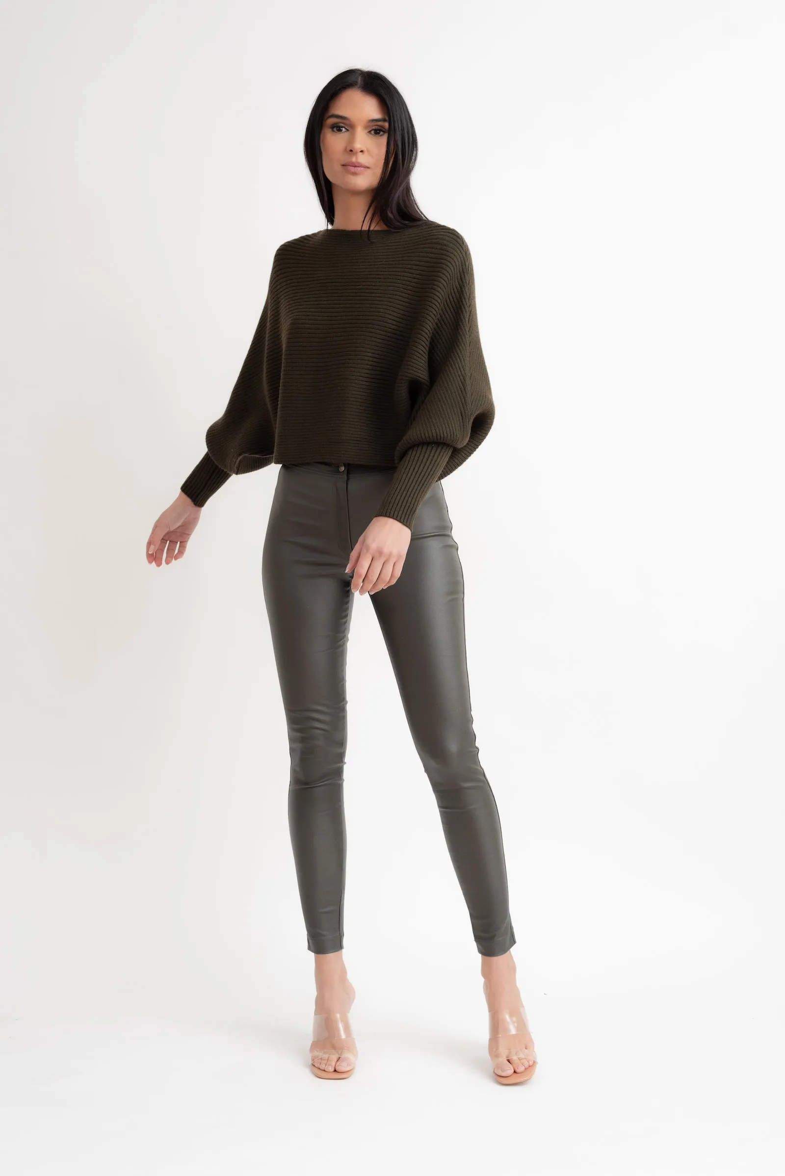 Lulu Sweater Top