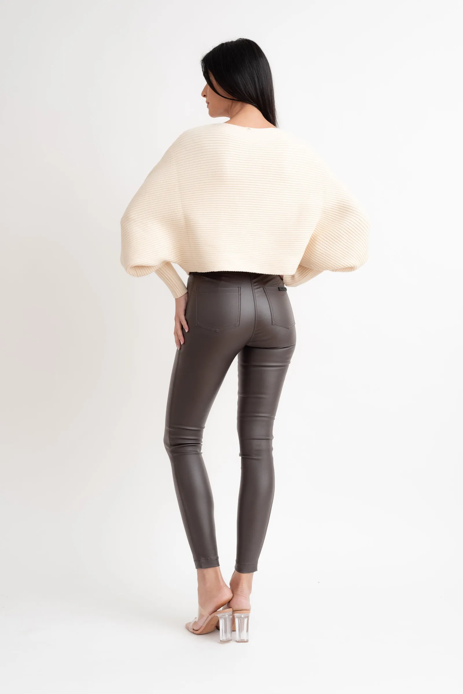 Lulu Sweater Top